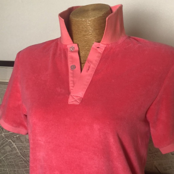 LES CANEBIERS st tropez polo Size M - Picture 2 of 10